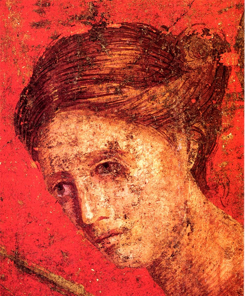 Villa dei Misteri VIII - 4