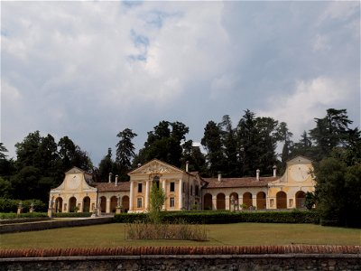 Villa Barbaro (23191988081)