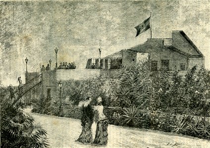 Villa marchese Ugo delle Favare
