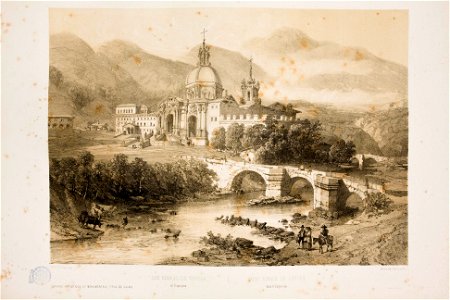 Villaamil santuario loyola
