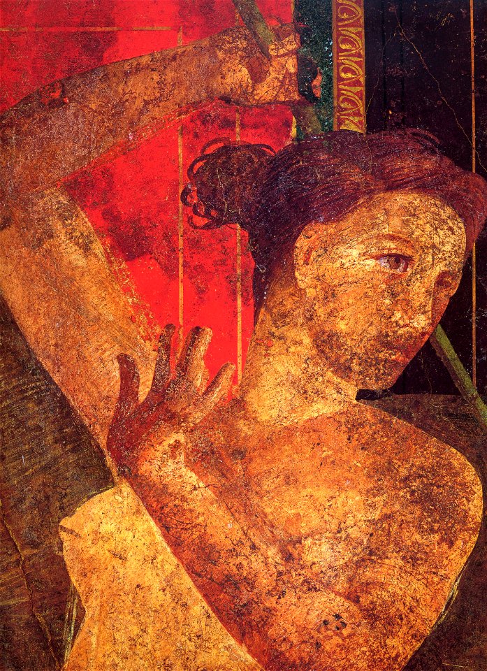 Villa dei Misteri VII - 1