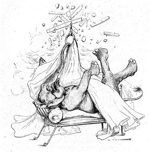 Vimar - Le Boy de Marius Bouillabès - Illustration p38