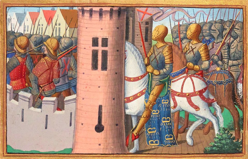 Vigiles du roi Charles VII 51 cropped