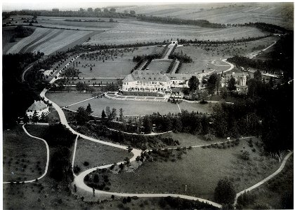 Villa Bergfried - Saalfeld