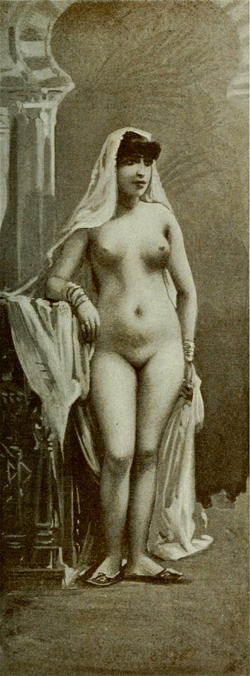 Vignola - Toutes les femmes, vol. 3, 1904 - Image-047