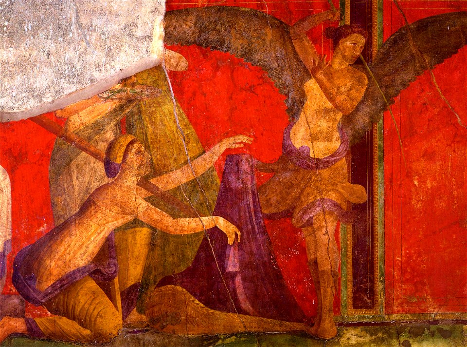 Villa dei Misteri VII - 2