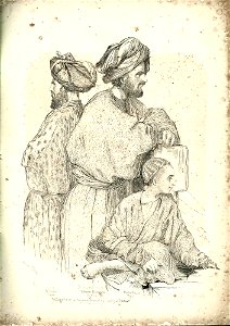 Villagers of Eeljaree (Militia) of the Valley of Herat (BM As2006,Prt.297)