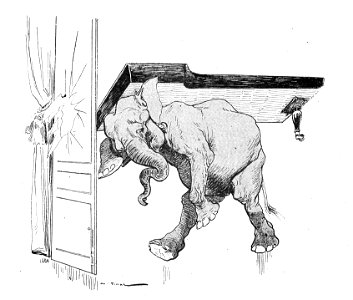 Vimar - Le Boy de Marius Bouillabès - Illustration p21
