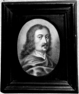 Vilhelm Hondius, 1604-1666 - Nationalmuseum - 31905