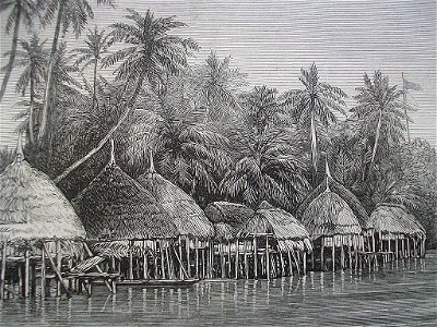 Village of Mala
