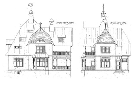 Villa Pålnäsvägen 17, 1903b
