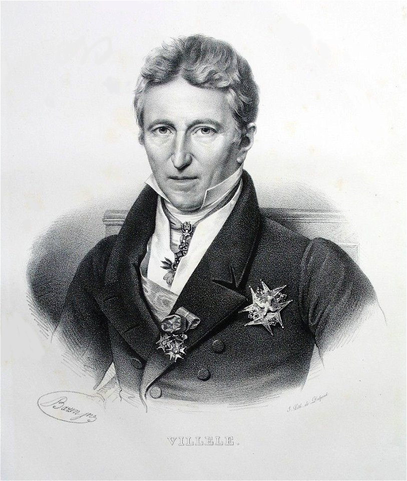 Villèle