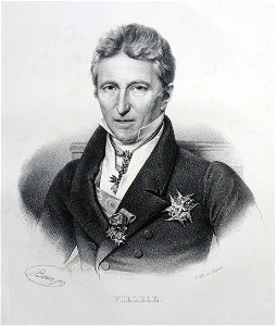 Villèle