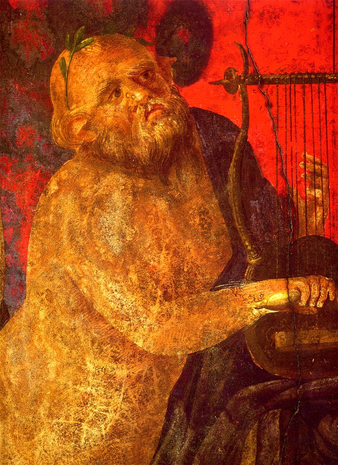 Villa dei Misteri IV - 2