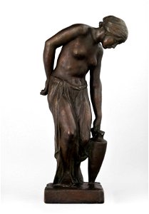 Viktor Malmberg - Water Carrier (small)