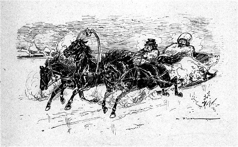 Vimar - Le Boy de Marius Bouillabès - Illustration p88