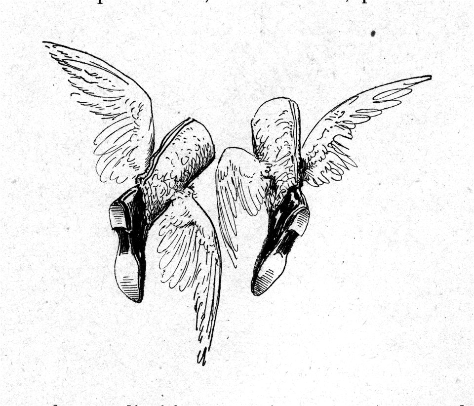 Vimar - Le Boy de Marius Bouillabès - Illustration p53