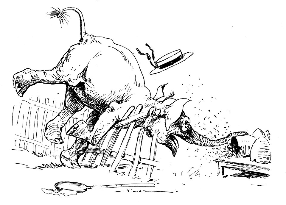 Vimar - Le Boy de Marius Bouillabès - Illustration p25a
