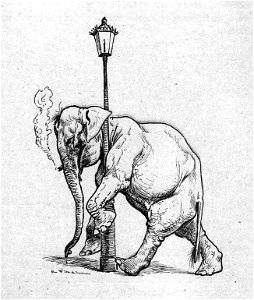Vimar - Le Boy de Marius Bouillabès - Illustration p87
