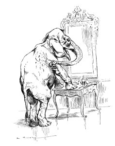 Vimar - Le Boy de Marius Bouillabès - Illustration p31