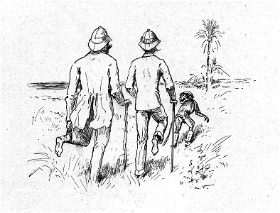 Vimar - Le Boy de Marius Bouillabès - Illustration p66