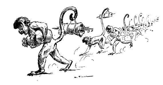Vimar - Le Boy de Marius Bouillabès - Illustration p4b