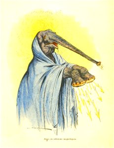 Vimar - Le Boy de Marius Bouillabès - hors texte face p84