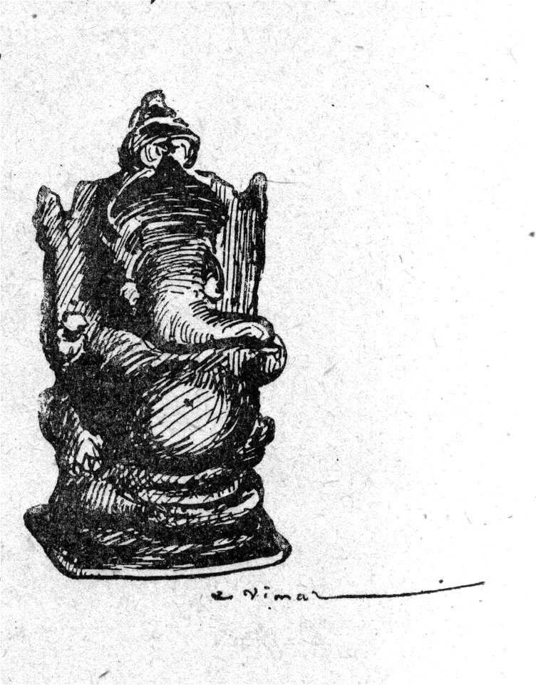 Vimar - Le Boy de Marius Bouillabès - Illustration p78 2