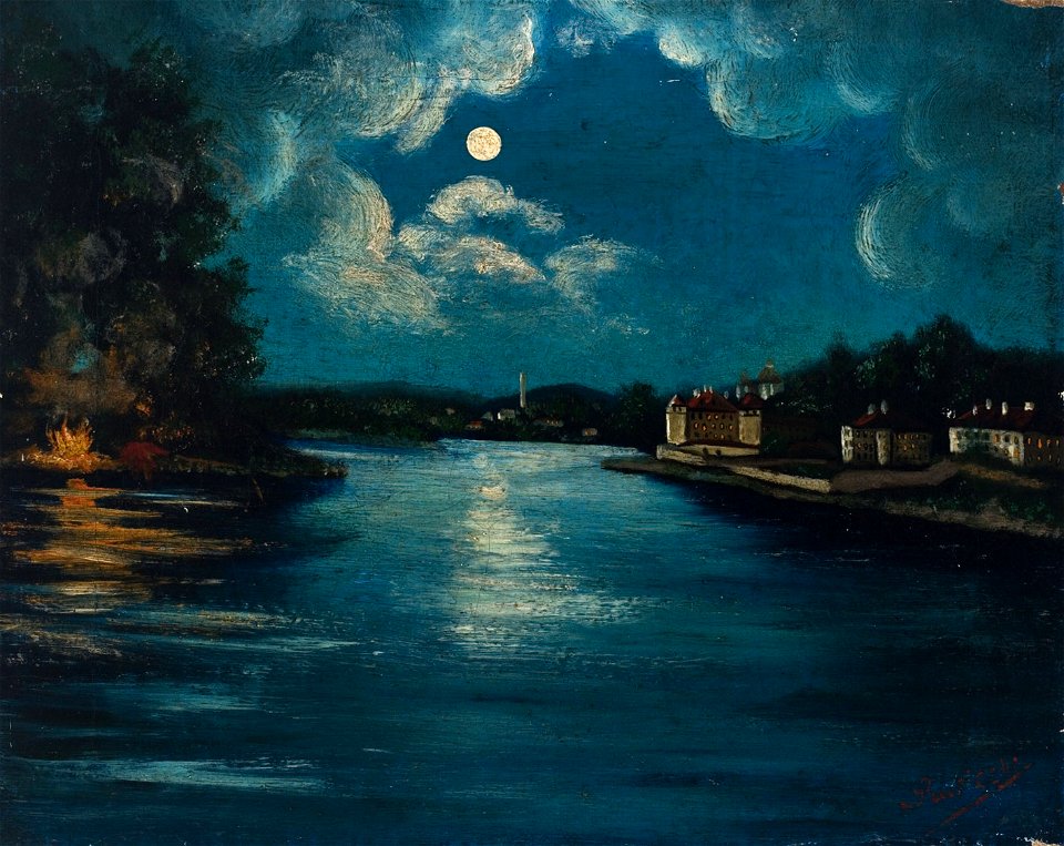 Vilnia, Vialla, Słuška. Вільня, Вяльля, Слушка (1851-99)