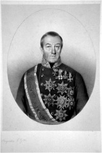 Vincenz Augustin Theer Litho