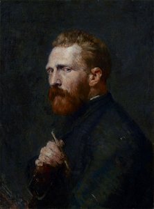 Vincent van Gogh - s0273V1962 - Van Gogh MuseumFXD