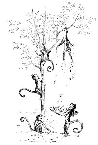 Vimar - Le Boy de Marius Bouillabès - Illustration p5