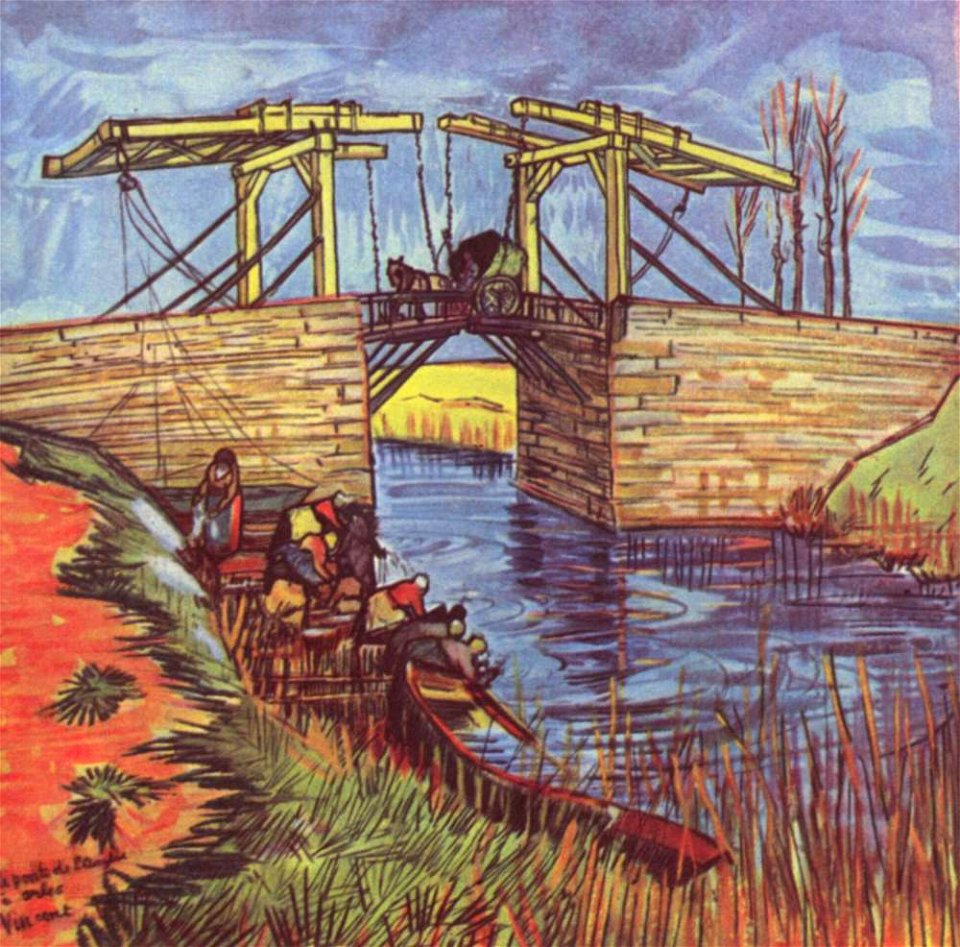 Vincent Willem van Gogh 070