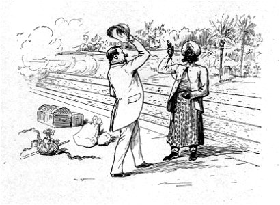 Vimar - Le Boy de Marius Bouillabès - Illustration p52