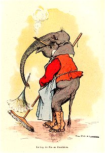 Vimar - Le Boy de Marius Bouillabès - hors texte face p6