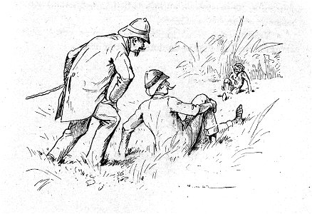 Vimar - Le Boy de Marius Bouillabès - Illustration p67