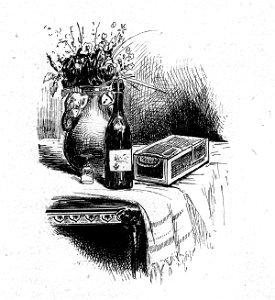 Vimar - Le Boy de Marius Bouillabès - Illustration p73
