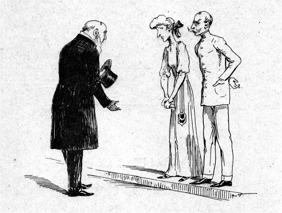 Vimar - Le Boy de Marius Bouillabès - Illustration p82