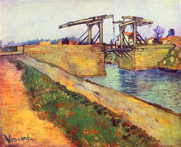 Vincent Willem van Gogh 069