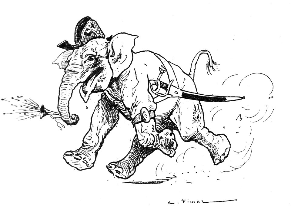 Vimar - Le Boy de Marius Bouillabès - Illustration p7