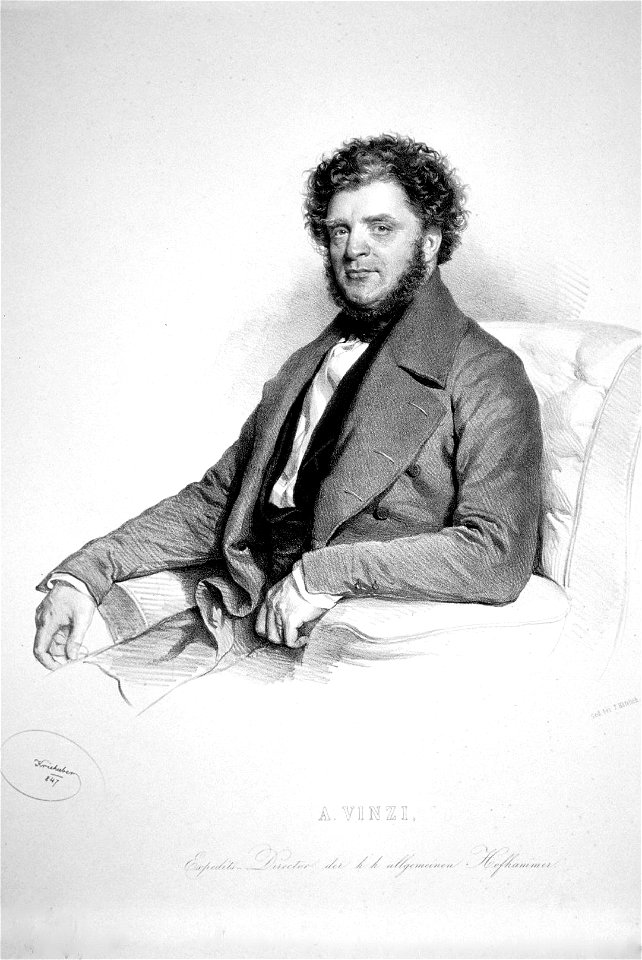 Vinzi Litho