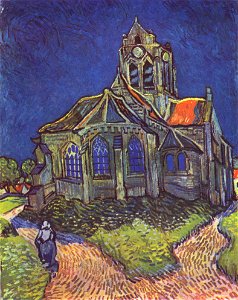 Vincent Willem van Gogh 057