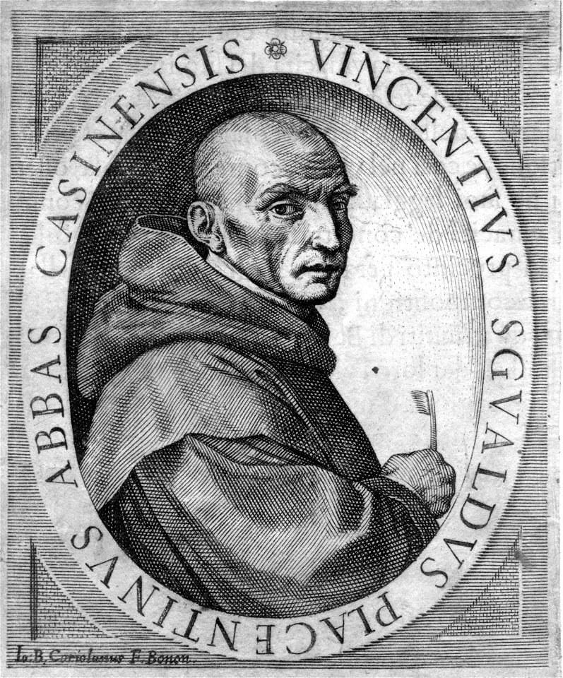 Vincenzo Sgualdi