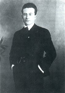 VINCENZO CALACE 1920