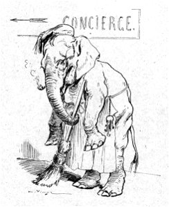 Vimar - Le Boy de Marius Bouillabès - Illustration p39