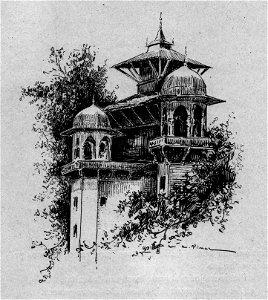 Vimar - Le Boy de Marius Bouillabès - Illustration p56