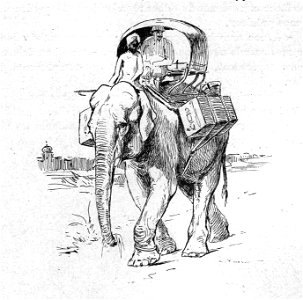 Vimar - Le Boy de Marius Bouillabès - Illustration p71
