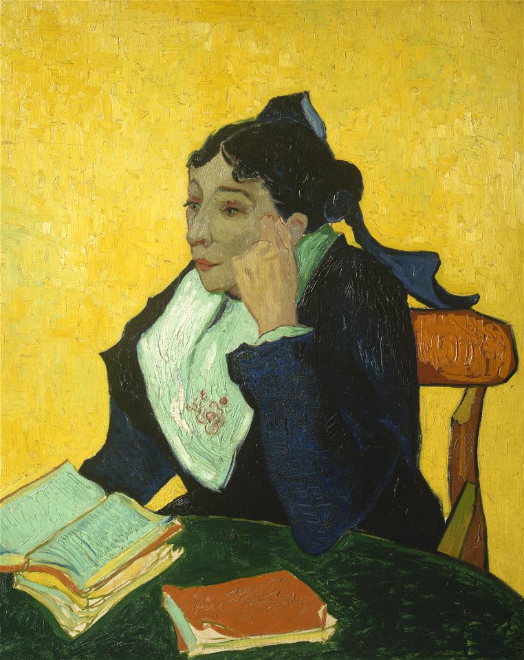 Vincent Willem van Gogh 059