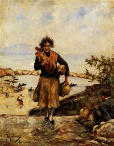 Vincenzo Migliaro La Luciana