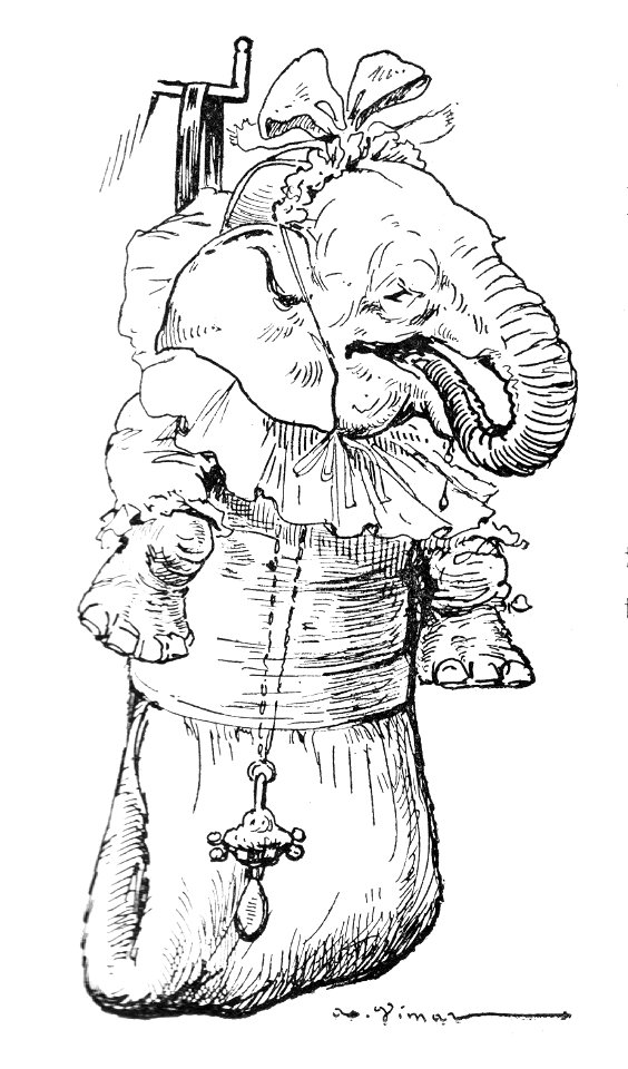 Vimar - Le Boy de Marius Bouillabès - Illustration p11